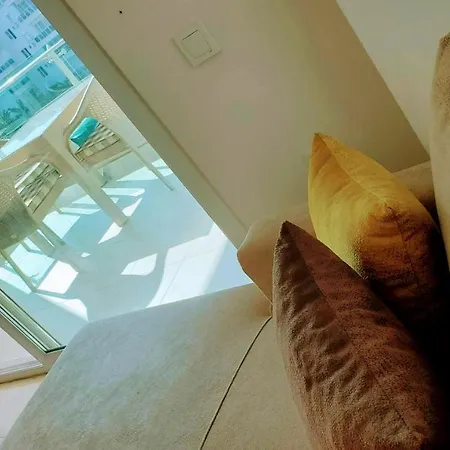 Kestel Homes Apartamento Alanya