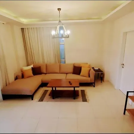 Kestel Homes Apartamento
