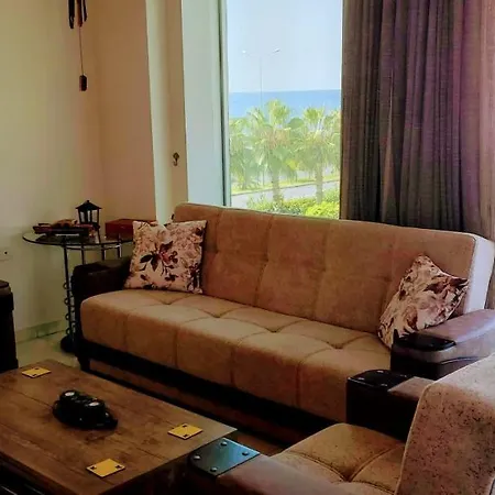 Kestel Homes Apartamento Alanya