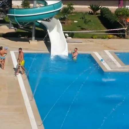 Kestel Homes Apartamento