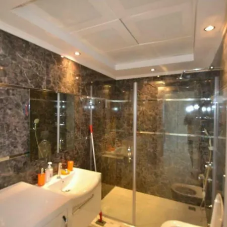 Apartamento Kestel Homes *