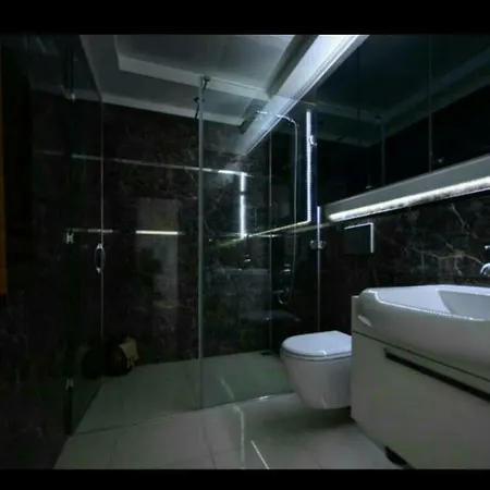 Kestel Homes Apartamento